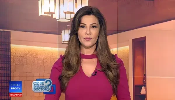 Secretul Corinei Caragea pentru un păr sănătos: sunt reguli de la care nu se abate