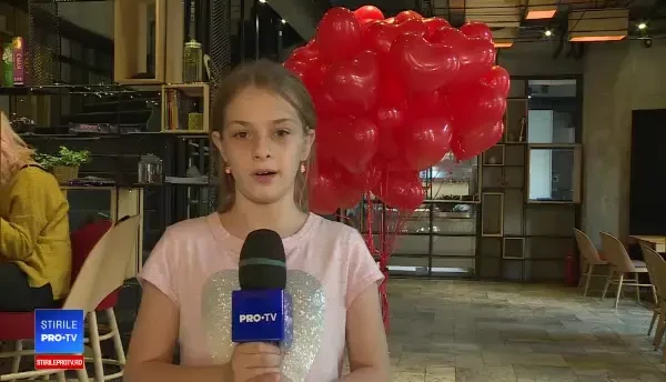 Campanie pentru Secţia de terapie intensivă a Institutului pentru Ocrotirea Mamei şi Copilului Alfred Rusescu