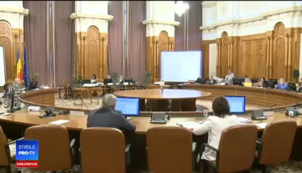 Comisia lui Iordache taie prerogativele președintelui, încălcând chiar deciziile CCR