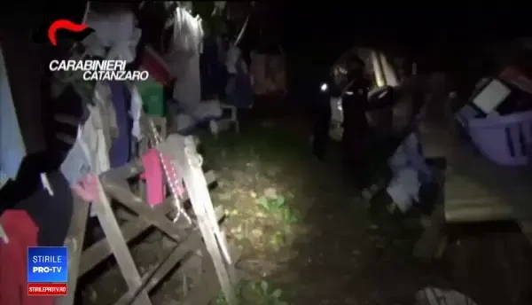 Românca abuzată timp de 10 ani în Italia a vorbit cu mama ei. Primele cuvinte pe care i le-a spus