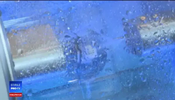 Târg de medicină dentară. Dispozitivul care face un dinte pe oră