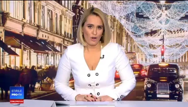 O grădină botanică din Londra, luminată de un milion de beculețe în perioada sărbătorilor