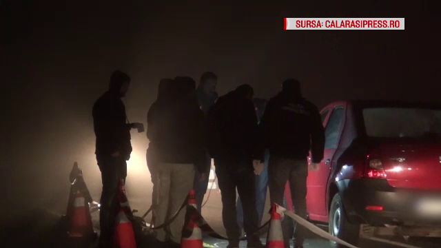 Noi detalii despre crima din Călărași, comisă de doi autostopiști. ”Mobilul nu a fost jaful”