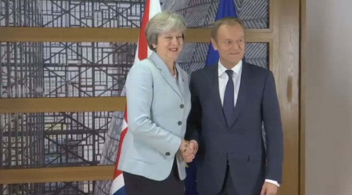 Ultimatum pentru Marea Britanie, în trei dosare sensibile ale negocierilor pentru Brexit