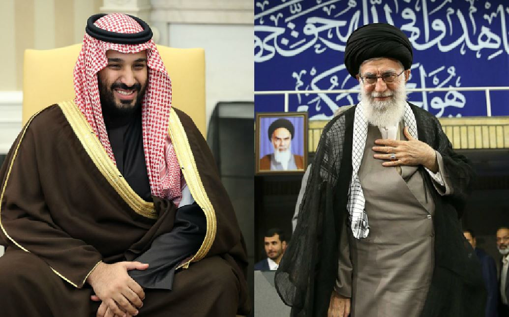 Reacția Iranului după ce Prințul Mohammed l-a numit pe liderul suprem ”nou Hitler al Orientului Mijlociu”