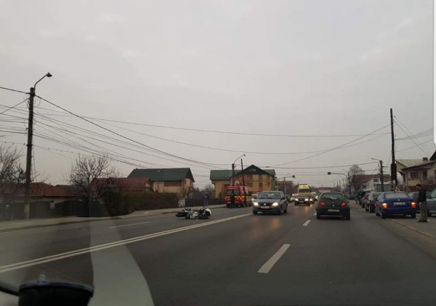 radu vasilica accident