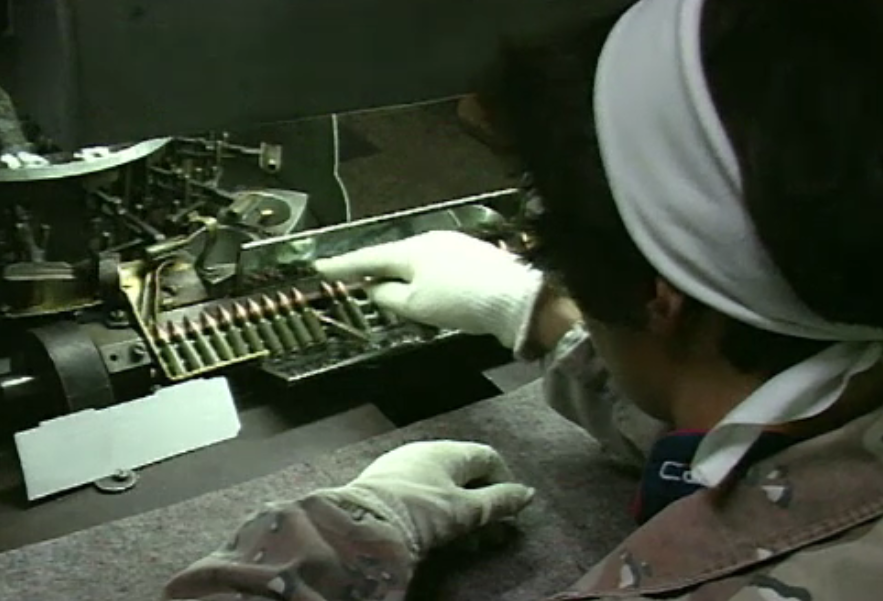 Fabricile de armament caută angajați pentru a produce transportoare blindate Piranha 5