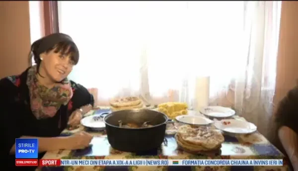 O scriitoare din Suedia își dorește să promoveze tradițiile și muzica autentică din România