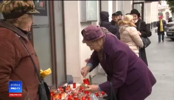 Stela Popescu va fi înmormântată duminică, la ora 12:00, la Cernica