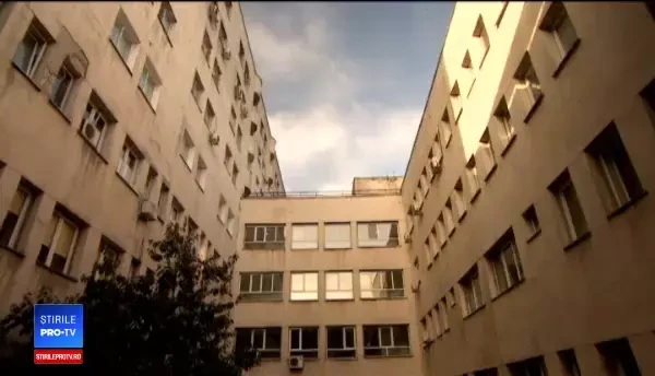 Povestea MagicHome, refugiul părinților copiilor bolnavi de cancer de la Fundeni, duminică, la ”România, te iubesc!”