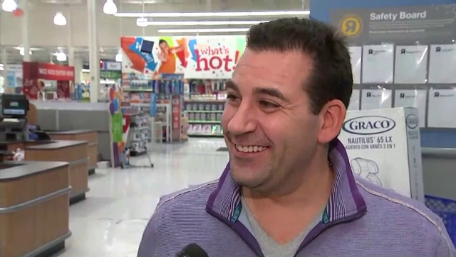 Surpriză neobişnuită de Black Friday. Gestul unui american care crede în spiritul sărbătorilor