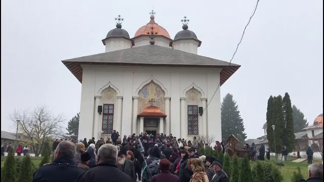 stela popescu inmormantare, slujba, cernica,