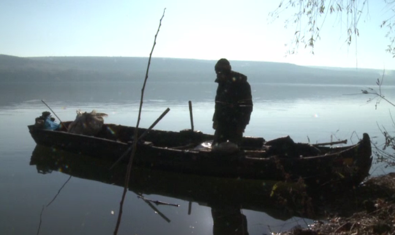 Bursele de pește de la malul Dunării, evitate de pescari. Românii consumă mai mult pește din import