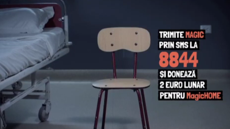 S-au trimis aproape 99.000 de mesaje pentru construirea MagicHome, lângă Spitalul Fundeni