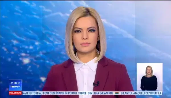 Microbuz românesc, accident în Ungaria: trei persoane au murit şi 5 au fost rănite