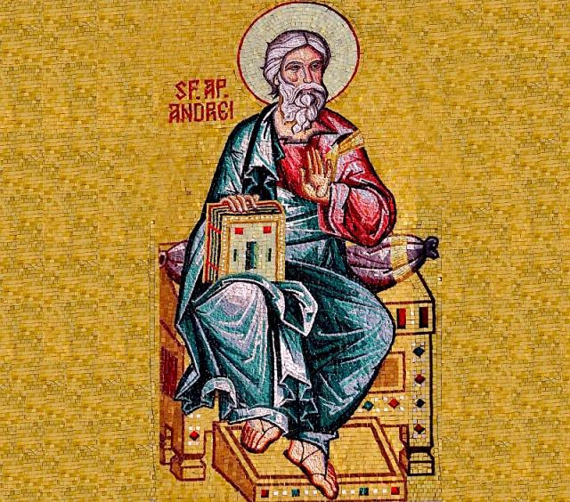 Misterele Sfantului Andrei: Anul nou dacic şi noaptea strigoilor şi a lupilor