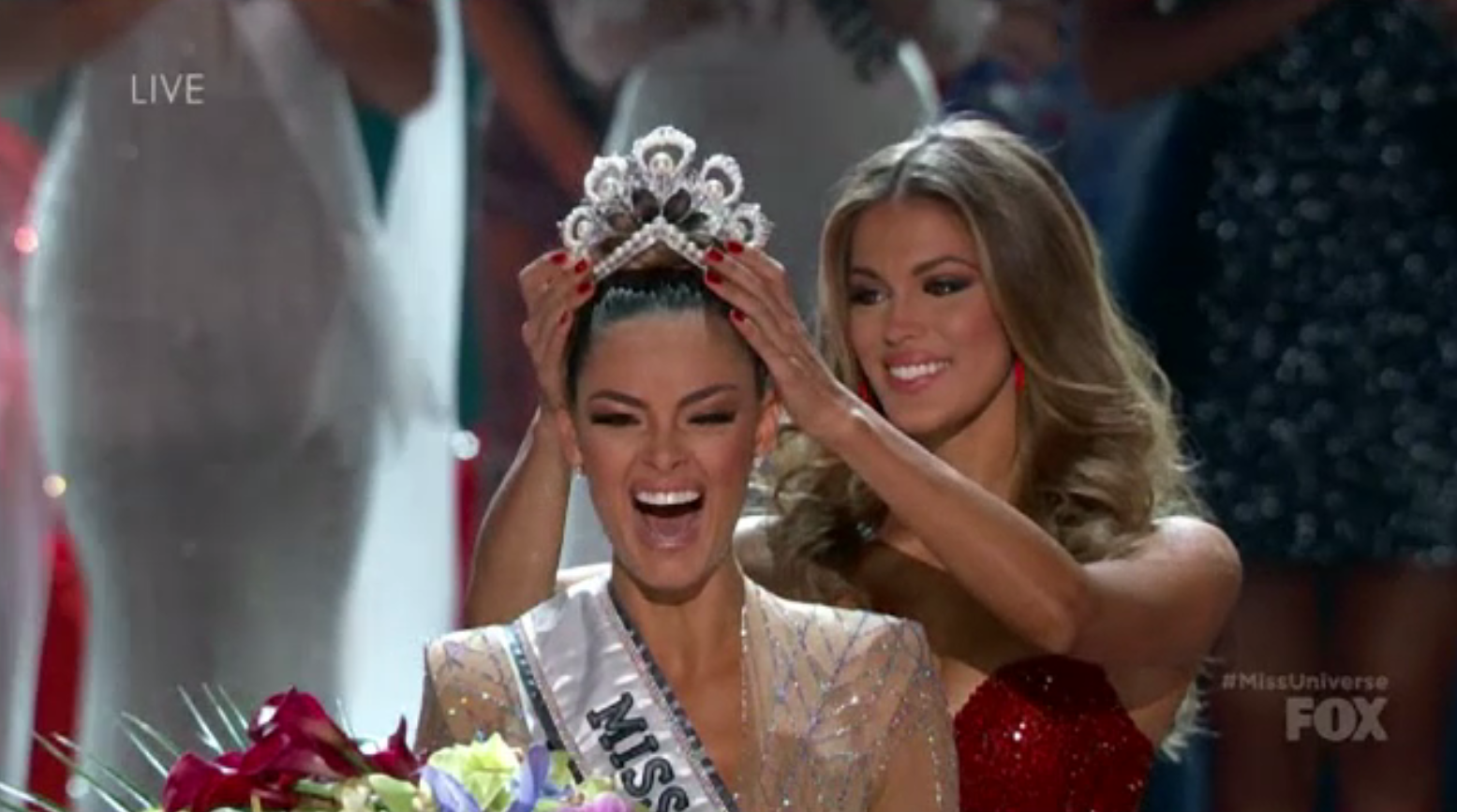 Miss Univers 2017, titlu câștigat de o tânără din Africa de Sud
