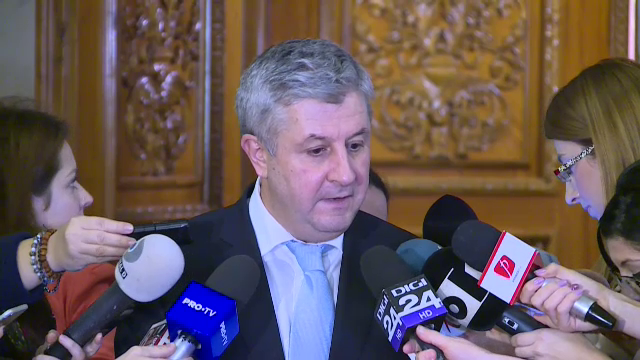 Primele reacții, după criticile Departamentului de Stat. Iordache: Nu afectează independența Justiției