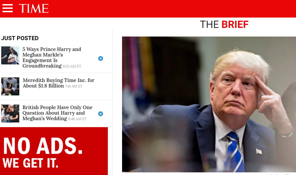 Afacere de 2,8 miliarde de dolari. Celebra revistă Time va avea noi proprietari