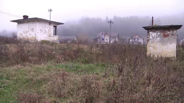 Un bărbat din Dâmbovița a murit de frig, pe marginea drumului