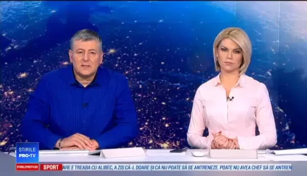 A murit Cristina Stamate