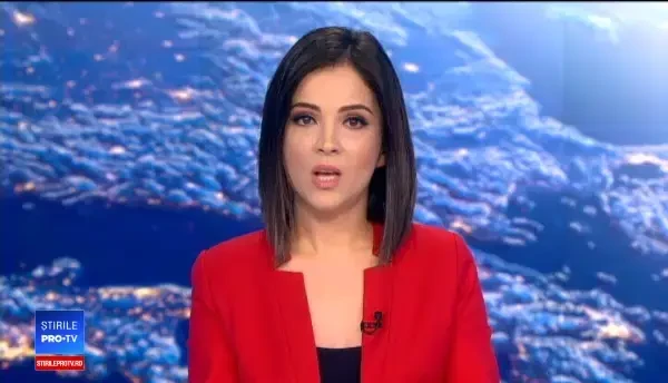 Cod portocaliu de ninsori şi viscol, de luni, în 7 județe. Prognoza meteo până joi