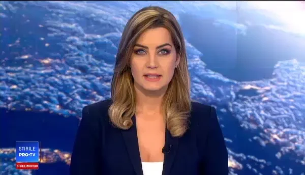 Cod portocaliu de ninsori şi viscol, de luni, în 7 județe. Prognoza meteo până joi