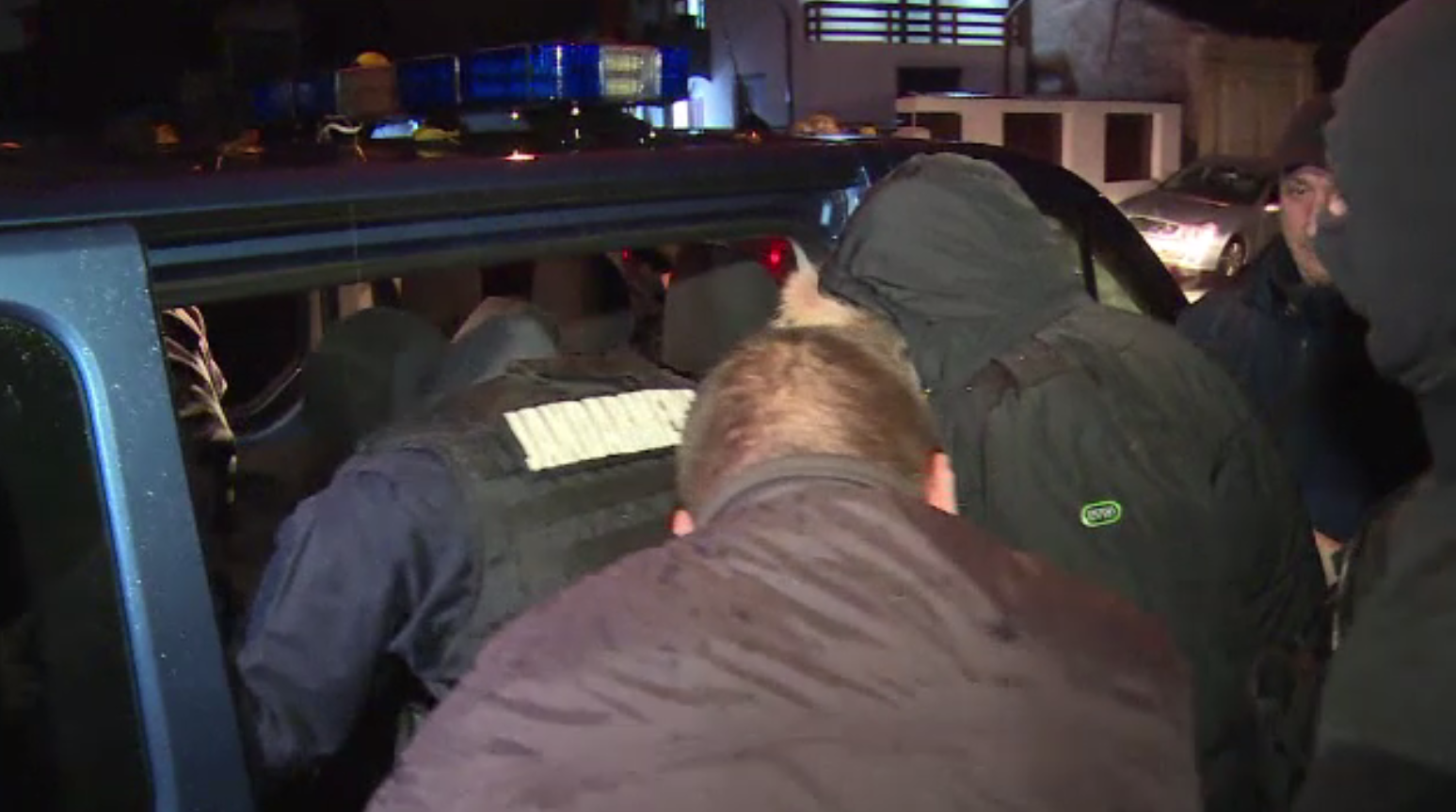 Rețea de proxeneți din Dâmbovița, destructurată. Mai multe fete, obligate să se prostitueze în Spania