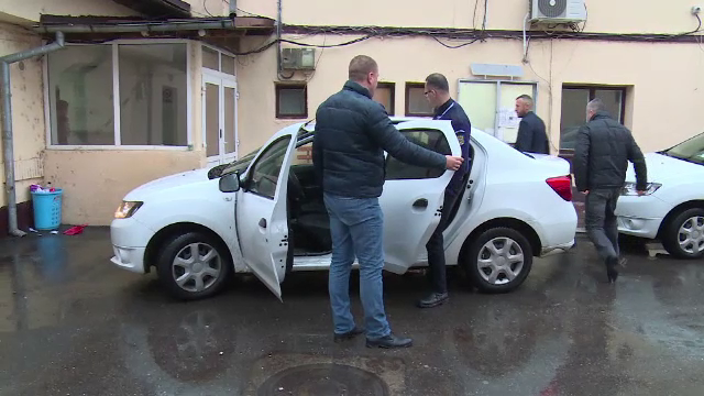 ”Colecție” de infracțiuni adunată de un tânăr, după ce a întrecut măsura la băutură. Procurorii cer să fie arestat