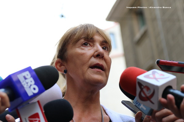 Macovei îi răspunde lui Dragnea: “Statul paralel” este grupul de crimă organizată PSD&ALDE