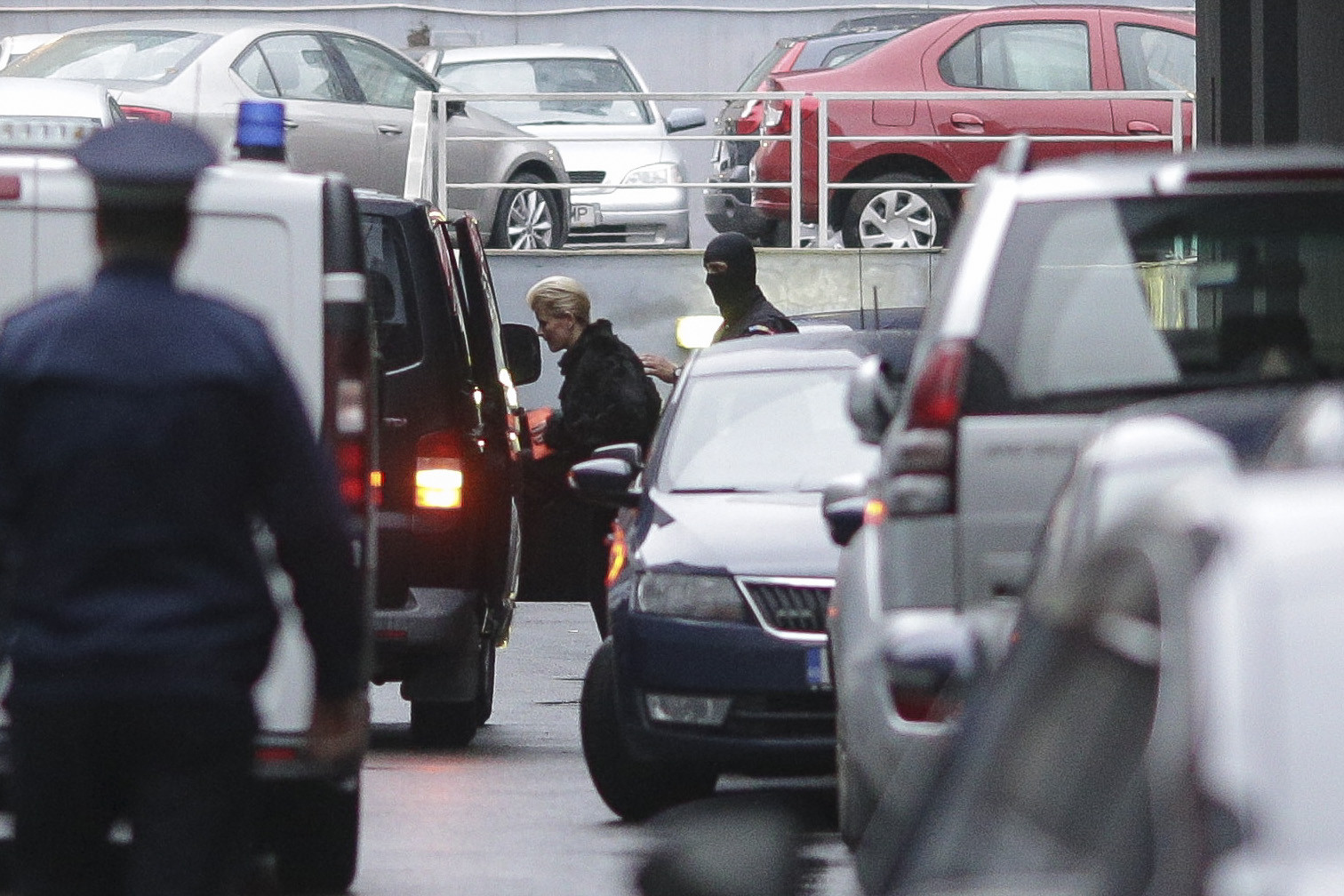 Inquam Photos / Octav Ganea