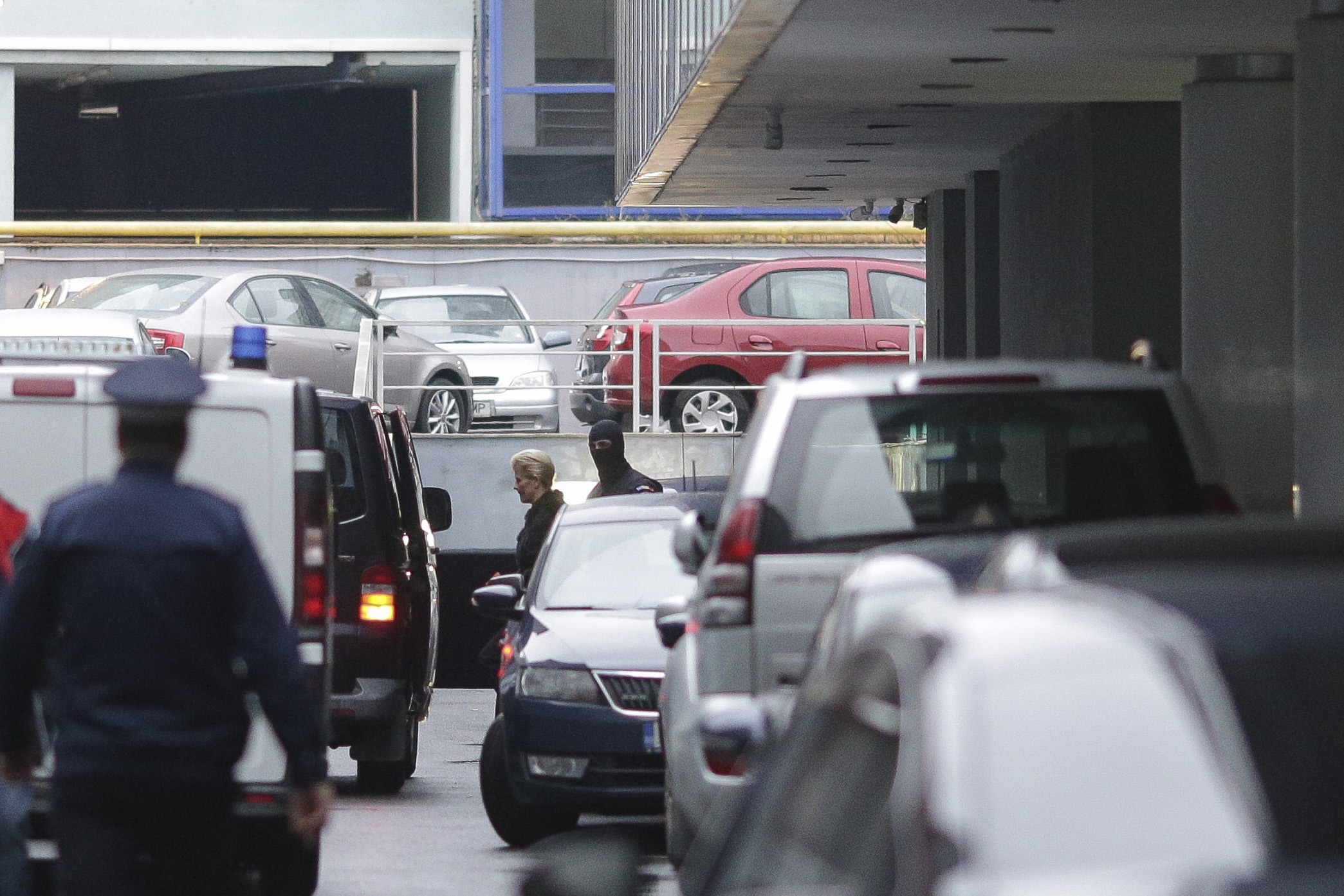 Inquam Photos / Octav Ganea