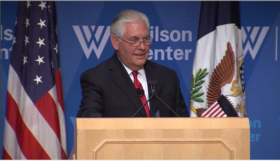 Mesajul Departamentului de Stat, de Ziua Națională: Ne alăturăm românilor în reafirmarea libertăților democratice