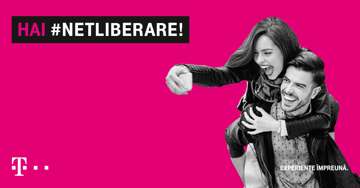 (P) #Netliberare continuă la Cartela Telekom