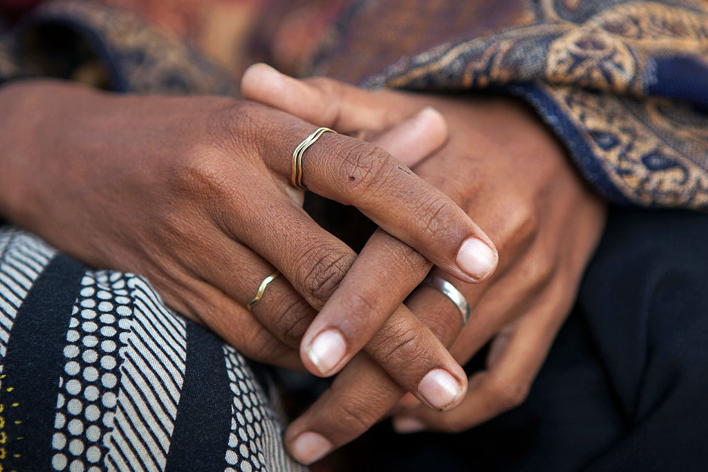 Cuplu ucis de rude, pentru că s-a căsătorit fără acordul familiei