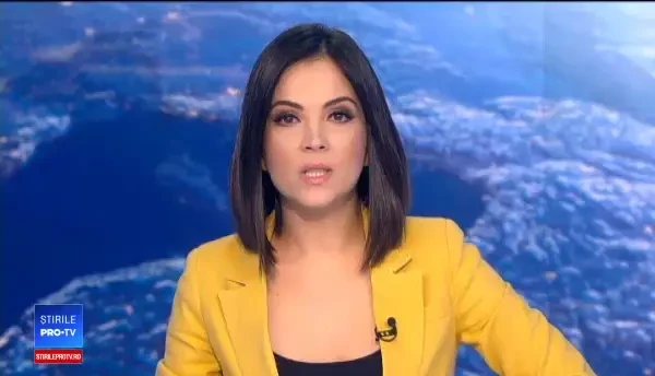 Cântăreața Sanda Ladoși, ridicată de DIICOT, într-un dosar de fraudă de 1 milion de euro