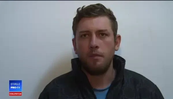 A băut și apoi a furat o mașină din Mogoșoaia, cu care s-a răsturnat apoi pe autostradă