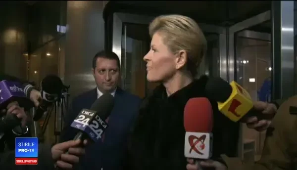 Sanda Ladoși, suspectă într-un dosar de fraudă de 1 milion de euro. Cum se apără artista