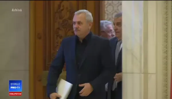 Reacții dure după comunicatul lui Dragnea și Tăriceanu. CTP: România este sub asediu