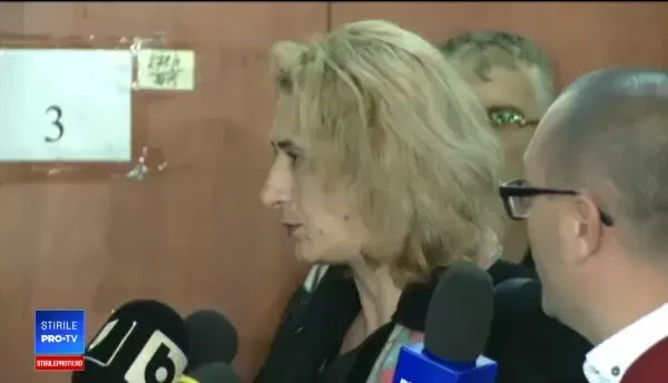 Martoră în dosarul lui Dragnea, despre șeful PSD: Era un fel de Dumnezeu în Teleorman