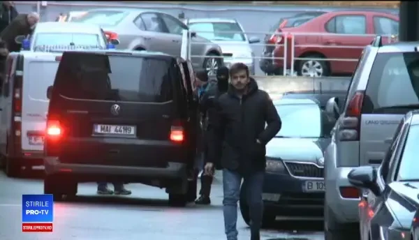 Acuzații grave la adresa Sandei Ladoși. Cântăreața se apără spunând că era casnică