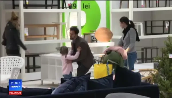 Românii plătesc, anual, sute de milioane de euro pe mobilă