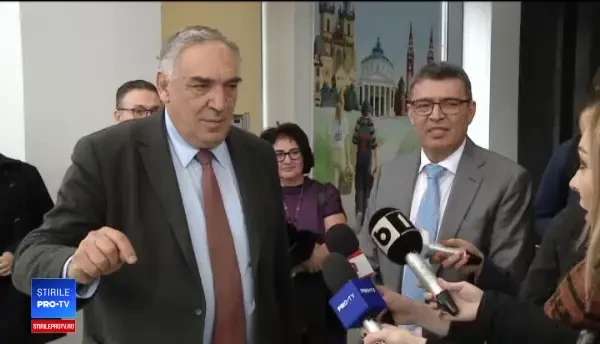 O simplă hotărâre de Guvern ține în loc cel mai puternic laser din lume