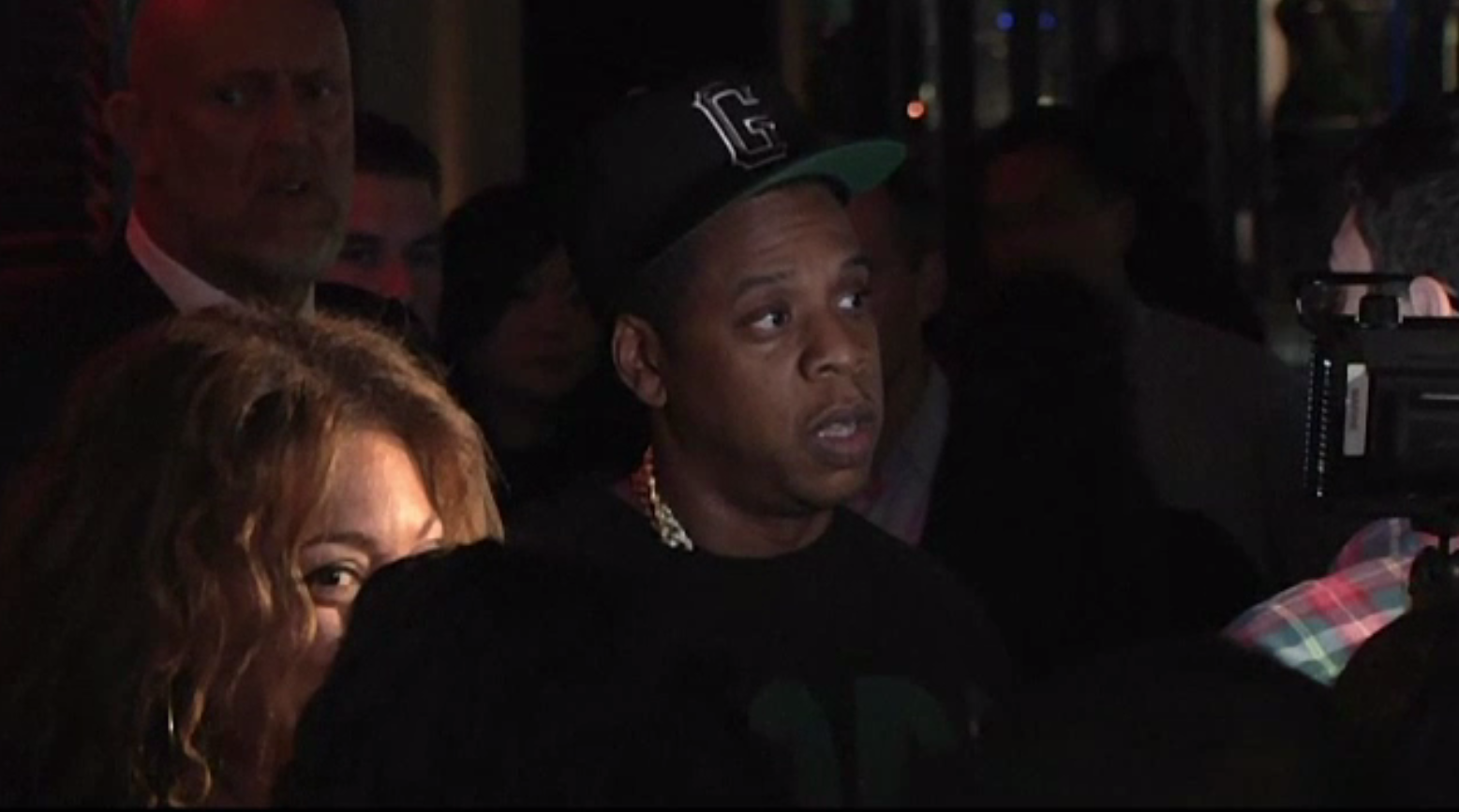 Au fost anunțate nominalizările la Premiile Grammy. Jay-Z este marele favorit