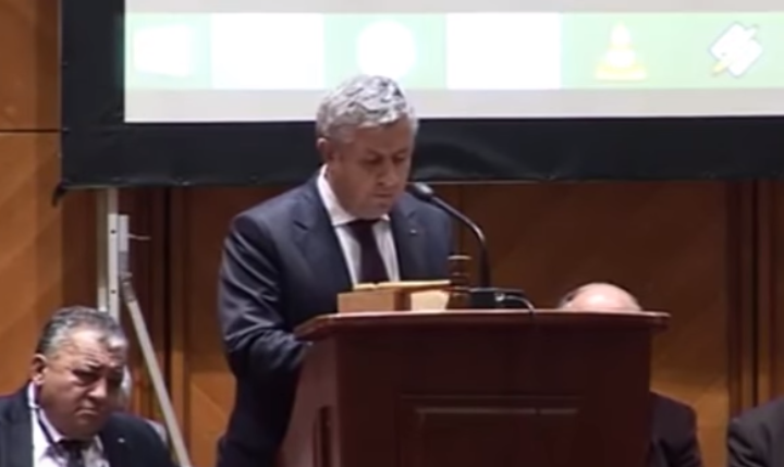 Ce spunea Florin Iordache în urmă cu un an, despre trecerea contribuțiilor la angajat. VIDEO