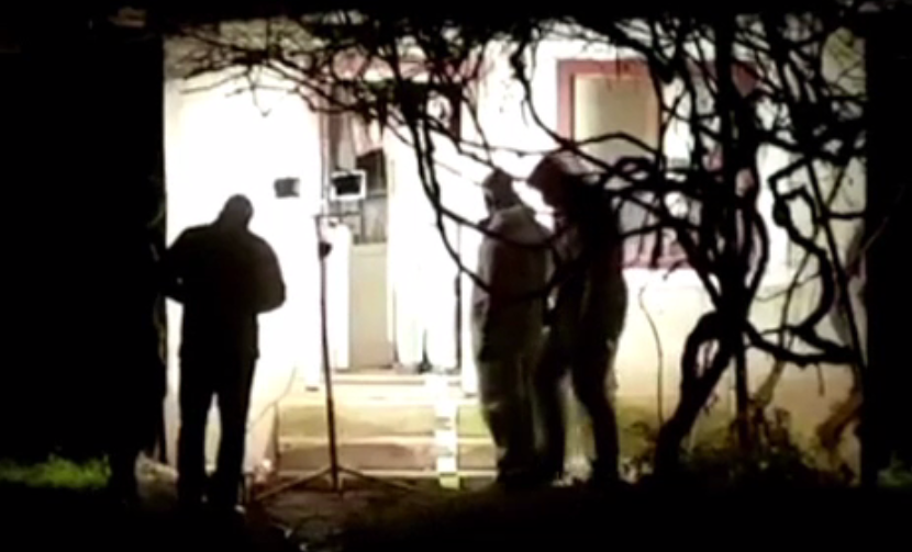 Un bărbat din Certeze și-a ucis prietenul după ce au băut împreună și s-au certat