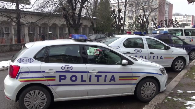 Femeie din Bacau, atacată în casă. Tâlharul i-a furat 300 de lei