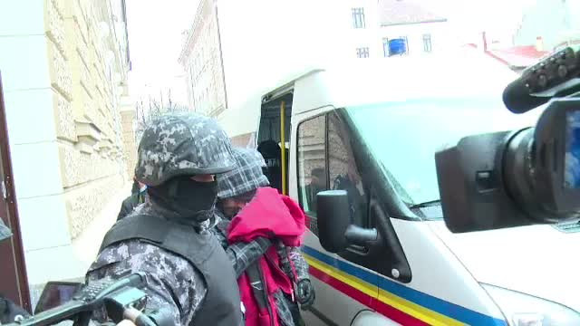 Noi detalii șocante despre crima din Oradea. Individul i-a scris mamei victimei