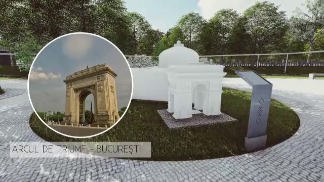 Parc de 3,3 milioane de €, construit în Berceni. Va fi achitat de locuitorii sectorului 4