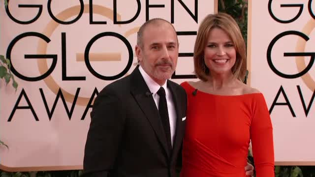 Prezentatorul Matt Lauer, concediat pentru că ar fi hărţuit sexual o colegă